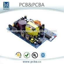 Industrial OEM PCBA Turnkey Service, ISO lines, Free Functional Test